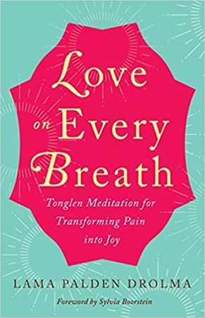 Love on Every Breath