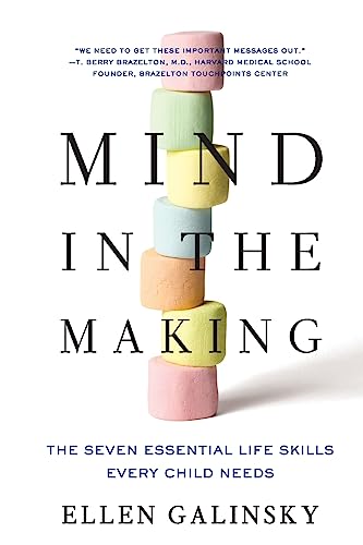 Mind in the making