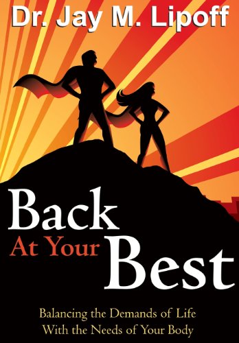 Back At Your Best