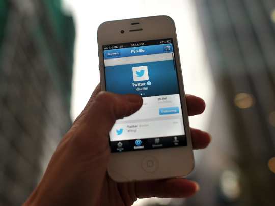 Twitter Bots Have Substantial Impact On Spreading Climate Misinformation Twitter Bots Have Substantial Impact On Spreading Climate Misinformation
