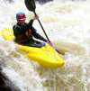 Go With the Flow but Keep Paddling, article by Barry Vissell Go With the Flow but Keep Paddling, article by Barry Vissell