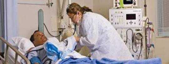 Miracle Sermon in the ICU Miracle Sermon in the ICU