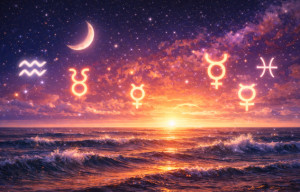 InnerSelf Horoscope Tuesday, April 14, 2026